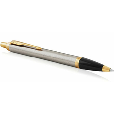 Набір Parker 22-292b19 IM 17 Brushed Metal, фото 6 | Интернет-магазин оригинальных часов и аксессуаров