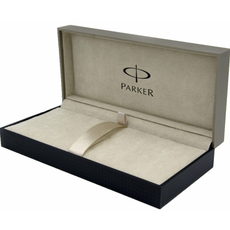 Parker 26-132 IM 17 Matte Black, фото 3 | Интернет-магазин оригинальных часов и аксессуаров