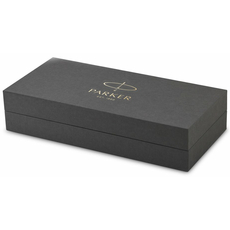 Шариковая ручка Parker 68-132 SONNET 17 Metal & Black, фото 6 | Интернет-магазин оригинальных часов и аксессуаров