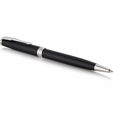 Parker 84-932 SONNET 17 Matte Black, фото 2 | Интернет-магазин оригинальных часов и аксессуаров
