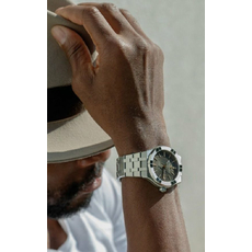 Maurice Lacroix AI6007-SS002-331-1, фото 3 | Интернет-магазин оригинальных часов и аксессуаров