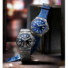 Maurice Lacroix AI6058-SS001-430-1, фото 5 | Интернет-магазин оригинальных часов и аксессуаров