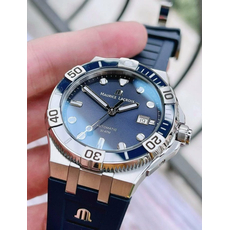 Maurice Lacroix AI6058-SS001-430-1, фото 4 | Интернет-магазин оригинальных часов и аксессуаров