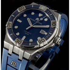 Maurice Lacroix AI6058-SS001-430-1, фото 3 | Интернет-магазин оригинальных часов и аксессуаров