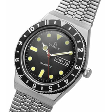 TIMEX Tx2u61800 Q DIVER, фото 3 | Интернет-магазин оригинальных часов и аксессуаров