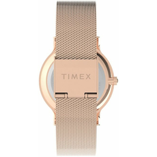 TIMEX Tx2u98100 Transcend Floral, фото 3 | Интернет-магазин оригинальных часов и аксессуаров