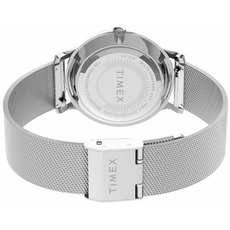 TIMEX Tx2u98200 Transcend Floral, фото 3 | Интернет-магазин оригинальных часов и аксессуаров