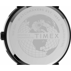 TIMEX Tx2u05800 Originals Oversized, фото 3 | Интернет-магазин оригинальных часов и аксессуаров
