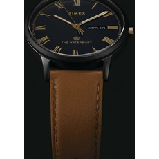 TIMEX Tx2u88500 Waterbury Classic, фото 3 | Интернет-магазин оригинальных часов и аксессуаров