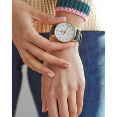 TIMEX Tx2u97300 Waterbury Classic, фото 2 | Интернет-магазин оригинальных часов и аксессуаров