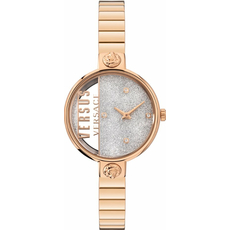 Versus Versace Vspzv0421 Rue De Noyez Glitter | Интернет-магазин оригинальных часов и аксессуаров