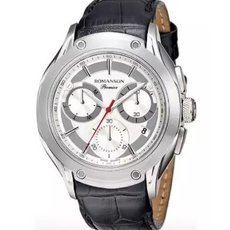 ROMANSON PB4221HM1WAS2W | Интернет-магазин оригинальных часов и аксессуаров