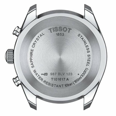 TISSOT T101.617.16.031.00 PR 100 SPORT GENT CHRONOGRAPH, фото 3 | Интернет-магазин оригинальных часов и аксессуаров