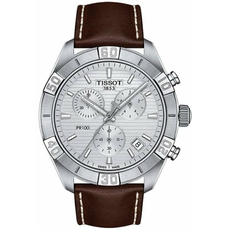 TISSOT T101.617.16.031.00 PR 100 SPORT GENT CHRONOGRAPH | Интернет-магазин оригинальных часов и аксессуаров