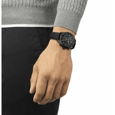 TISSOT T116.617.36.052.00 CHRONO XL VINTAGE, фото 4 | Интернет-магазин оригинальных часов и аксессуаров