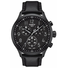 TISSOT T116.617.36.052.00 CHRONO XL VINTAGE | Интернет-магазин оригинальных часов и аксессуаров