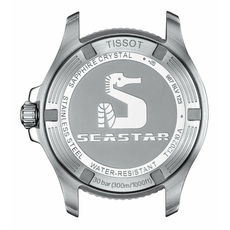 Tissot T120.210.11.011.00 SEASTAR 1000 36MM, фото 3 | Интернет-магазин оригинальных часов и аксессуаров