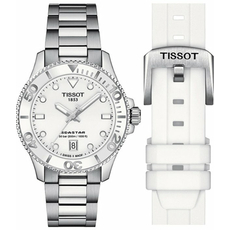 Tissot T120.210.11.011.00 SEASTAR 1000 36MM | Интернет-магазин оригинальных часов и аксессуаров