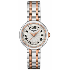 TISSOT T126.010.22.013.01 BELLISSIMA SMALL LADY | Интернет-магазин оригинальных часов и аксессуаров