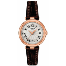 TISSOT T126.010.36.013.00 BELLISSIMA SMALL LADY | Интернет-магазин оригинальных часов и аксессуаров
