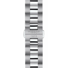 TISSOT T127.407.11.041.00 GENTLEMAN POWERMATIC 80 SILICIUM, фото 3 | Интернет-магазин оригинальных часов и аксессуаров