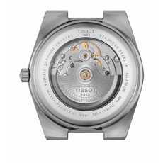 TISSOT T137.407.11.041.00 PRX POWERMATIC 80, фото 3 | Интернет-магазин оригинальных часов и аксессуаров