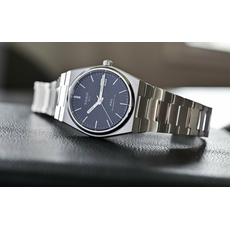 TISSOT T137.407.11.041.00 PRX POWERMATIC 80, фото 7 | Интернет-магазин оригинальных часов и аксессуаров