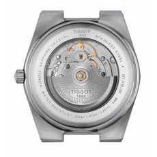 TISSOT T137.407.11.051.00 PRX POWERMATIC 80, фото 2 | Интернет-магазин оригинальных часов и аксессуаров