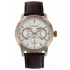 ROMANSON TL2647FM1JAS6R-K | Интернет-магазин оригинальных часов и аксессуаров