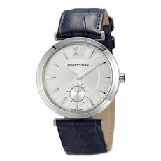ROMANSON TL3238JM1WAS2W (TL3238JMWH WH) | Интернет-магазин оригинальных часов и аксессуаров