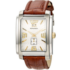ROMANSON TL5140BM1CAS1G (TL5140BM2T WH) | Интернет-магазин оригинальных часов и аксессуаров