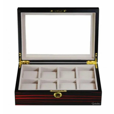 Шкатулка Salvadore WB/2105/8.E, фото 4 | Интернет-магазин оригинальных часов и аксессуаров