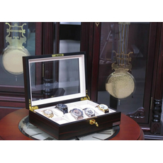 Шкатулка Salvadore WB/2105/8.E, фото 5 | Интернет-магазин оригинальных часов и аксессуаров