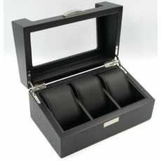 Шкатулка Salvadore WB/2375/3.BL.PU, фото 5 | Интернет-магазин оригинальных часов и аксессуаров