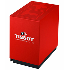 TISSOT T063.409.11.018.00 TRADITION 5.5, фото 8 | Интернет-магазин оригинальных часов и аксессуаров