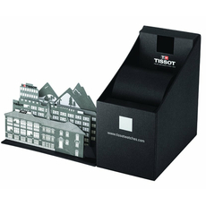 TISSOT T115.427.27.031.00 T-RACE AUTOMATIC CHRONOGRAPH, фото 5 | Интернет-магазин оригинальных часов и аксессуаров