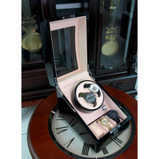 Скринька Salvadore 3024/BC1/F5 1x2, фото 6 | Интернет-магазин оригинальных часов и аксессуаров