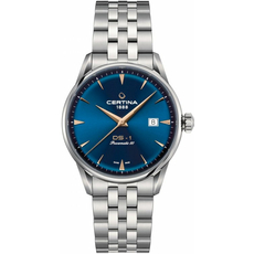CERTINA C029.807.11.041.02 DS-1, фото 9 | Интернет-магазин оригинальных часов и аксессуаров