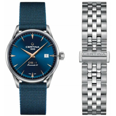 CERTINA C029.807.11.041.02 DS-1, фото 10 | Интернет-магазин оригинальных часов и аксессуаров