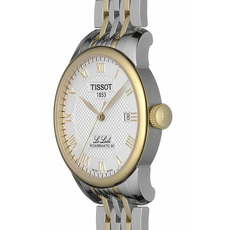 TISSOT T006.407.22.033.01 LE LOCLE POWERMATIC 80, фото 6 | Интернет-магазин оригинальных часов и аксессуаров