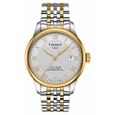 TISSOT T006.407.22.033.01 LE LOCLE POWERMATIC 80 | Интернет-магазин оригинальных часов и аксессуаров