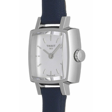 TISSOT T058.109.16.031.00 LOVELY SQUARE, фото 2 | Интернет-магазин оригинальных часов и аксессуаров