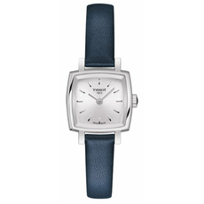 TISSOT T058.109.16.031.00 LOVELY SQUARE | Интернет-магазин оригинальных часов и аксессуаров