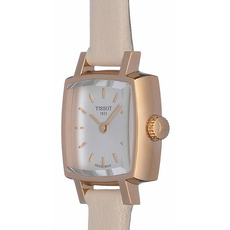 TISSOT T058.109.36.031.00 LOVELY SQUARE, фото 2 | Интернет-магазин оригинальных часов и аксессуаров