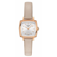 TISSOT T058.109.36.031.00 LOVELY SQUARE | Интернет-магазин оригинальных часов и аксессуаров