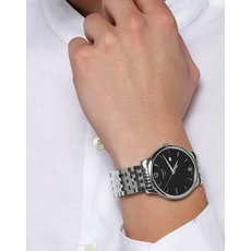 TISSOT T063.610.11.057.00 TRADITION, фото 3 | Интернет-магазин оригинальных часов и аксессуаров