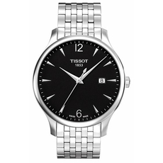 TISSOT T063.610.11.057.00 TRADITION | Интернет-магазин оригинальных часов и аксессуаров
