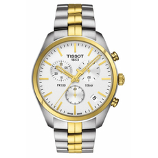 Tissot T101.417.22.031.00 PR 100 CHRONOGRAPH | Интернет-магазин оригинальных часов и аксессуаров