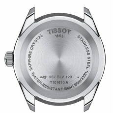 TISSOT T101.610.11.051.00 PR100 SPORT GENT, фото 3 | Интернет-магазин оригинальных часов и аксессуаров