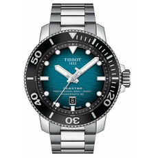 TISSOT T120.607.11.041.00 SEASTAR 2000 PROFESSIONAL POWERMATIC 80 | Интернет-магазин оригинальных часов и аксессуаров